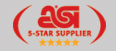 5 Star Supplier Rating