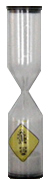 Two Color Sand Timer
